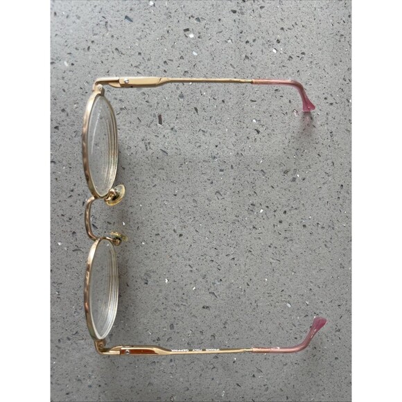 Sferoflex Youth Italy GEPPINK PINK 43-18 Eyeglasses Frames ONLY Full rim Kids main image 14